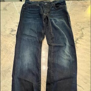 Joe’s Jeans 30x31 like new